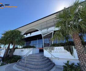 Showrooms / Bulky Goods commercial property for lease at 106/515 Olsen Avenue Southport QLD 4215