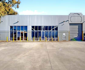 Factory, Warehouse & Industrial commercial property for lease at 10 & 11/75A Ashley Street Braybrook VIC 3019