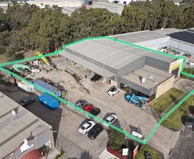 Offices commercial property for lease at 6 Commercial Drive Dandenong South VIC 3175