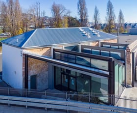 Medical / Consulting commercial property leased at Ground/Unit 3, 16-24 Charles Street Launceston TAS 7250