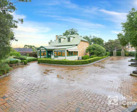 Offices commercial property for lease at 37 Coonara Avenue West Pennant Hills NSW 2125