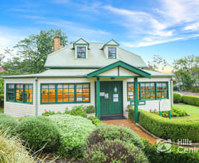 Offices commercial property for lease at 37 Coonara Avenue West Pennant Hills NSW 2125
