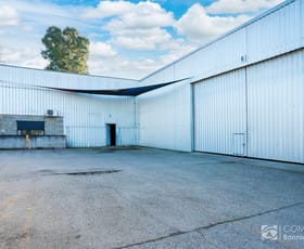 Factory, Warehouse & Industrial commercial property for lease at 16 - 17/596-600 Atkins Street South Albury NSW 2640