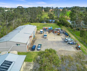 Factory, Warehouse & Industrial commercial property for lease at 173 Maguires Road Gables NSW 2765