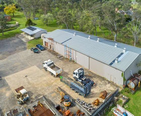 Factory, Warehouse & Industrial commercial property for lease at 173 Maguires Road Gables NSW 2765