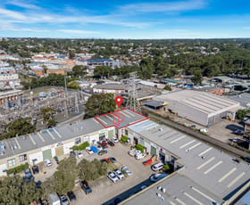 Factory, Warehouse & Industrial commercial property for lease at 6/63 Norman Street Peakhurst NSW 2210