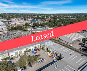 Factory, Warehouse & Industrial commercial property for lease at 6/63 Norman Street Peakhurst NSW 2210