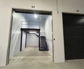 Factory, Warehouse & Industrial commercial property leased at Unit 62/2 Clerke Place Kurnell NSW 2231