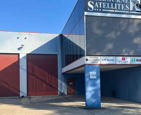 Factory, Warehouse & Industrial commercial property for lease at 21 TURBO DRIVE Bayswater VIC 3153