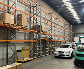 Factory, Warehouse & Industrial commercial property for lease at 21 TURBO DRIVE Bayswater VIC 3153