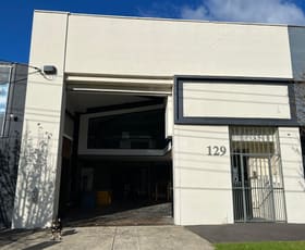 Offices commercial property for lease at 129 Buckhurst Street South Melbourne VIC 3205