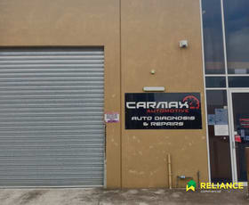 Factory, Warehouse & Industrial commercial property for lease at 12/6-7 Motto Court Hoppers Crossing VIC 3029