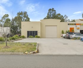 Factory, Warehouse & Industrial commercial property for lease at 6 Commercial Drive Wallan VIC 3756