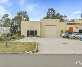 Factory, Warehouse & Industrial commercial property for lease at 6 Commercial Drive Wallan VIC 3756
