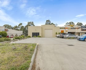 Factory, Warehouse & Industrial commercial property for lease at 6 Commercial Drive Wallan VIC 3756