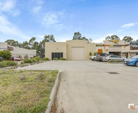 Factory, Warehouse & Industrial commercial property for lease at 6 Commercial Drive Wallan VIC 3756