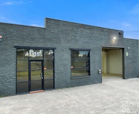Factory, Warehouse & Industrial commercial property leased at 35 McCulloch Avenue Seaford VIC 3198