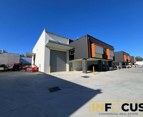 Factory, Warehouse & Industrial commercial property for lease at Penrith NSW 2750