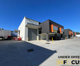 Factory, Warehouse & Industrial commercial property for lease at Penrith NSW 2750