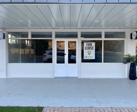 Offices commercial property for lease at Shop 2/11 Rossella Street West Gladstone QLD 4680