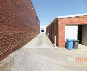 Factory, Warehouse & Industrial commercial property for lease at 8/3-5 Arnold Street Cheltenham VIC 3192