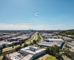 Factory, Warehouse & Industrial commercial property for lease at 1/46 Junction Road Burleigh Heads QLD 4220