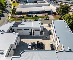 Factory, Warehouse & Industrial commercial property for lease at 1/46 Junction Road Burleigh Heads QLD 4220