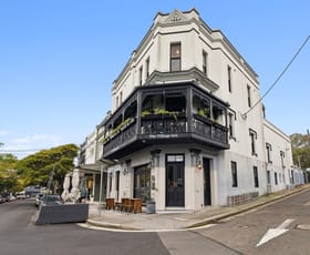 Offices commercial property for lease at 9-11 Glenmore Road Paddington NSW 2021