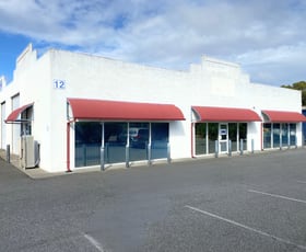 Factory, Warehouse & Industrial commercial property for lease at 1/12 Day Road East Rockingham WA 6168