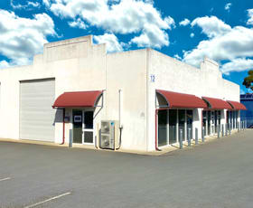 Factory, Warehouse & Industrial commercial property for lease at 1/12 Day Road East Rockingham WA 6168