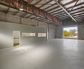 Factory, Warehouse & Industrial commercial property leased at 1/626 Dallinger Road Lavington NSW 2641