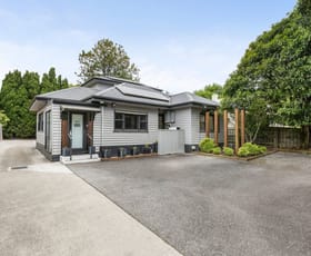 Medical / Consulting commercial property for lease at 11 Devon St Croydon VIC 3136