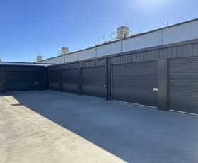 Other commercial property for lease at Storage Sheds/299 Copland Street Wagga Wagga NSW 2650