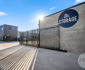 Other commercial property for lease at Storage Sheds/299 Copland Street Wagga Wagga NSW 2650