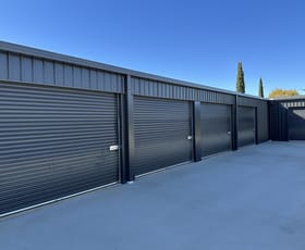 Other commercial property for lease at Storage Sheds/299 Copland Street Wagga Wagga NSW 2650