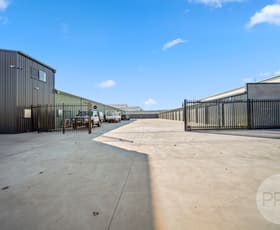 Other commercial property for lease at Storage Sheds/299 Copland Street Wagga Wagga NSW 2650
