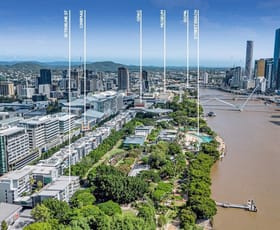 Other commercial property for lease at 15 Tribune Street South Brisbane QLD 4101