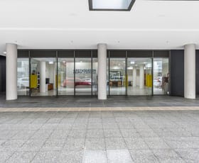 Showrooms / Bulky Goods commercial property for lease at Retail/5 Atchison Street St Leonards NSW 2065