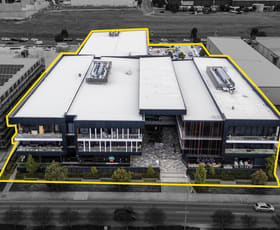 Offices commercial property for lease at Suite 2104/31 Lasso Road Gregory Hills NSW 2557