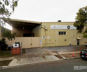 Factory, Warehouse & Industrial commercial property for lease at 1/16-18 Coglin Street Brompton SA 5007