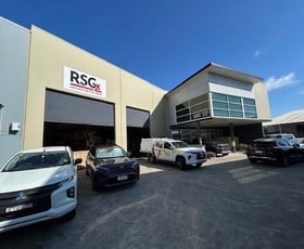 Factory, Warehouse & Industrial commercial property for lease at 10/50 Parker Court Pinkenba QLD 4008