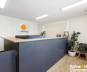 Showrooms / Bulky Goods commercial property for lease at 238 Hammond Avenue Wagga Wagga NSW 2650