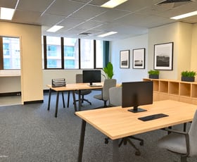 Offices commercial property for lease at Suite 17A/445 Victoria Avenue Chatswood NSW 2067