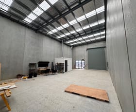 Factory, Warehouse & Industrial commercial property for lease at 11 Convoy Lane Pakenham VIC 3810