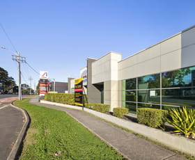 Factory, Warehouse & Industrial commercial property for lease at 6/287 Victoria Rd Rydalmere NSW 2116