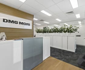 Showrooms / Bulky Goods commercial property for lease at 6/287 Victoria Road Rydalmere NSW 2116