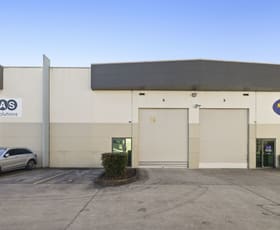 Factory, Warehouse & Industrial commercial property for lease at 6/287 Victoria Rd Rydalmere NSW 2116