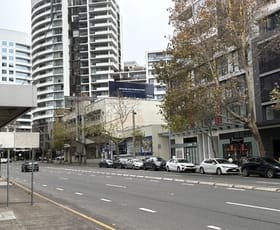 Development / Land commercial property for lease at BILLBOARD/575 - 597 Pacific Highway St Leonards NSW 2065