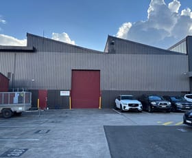Factory, Warehouse & Industrial commercial property for lease at Seven Hills NSW 2147