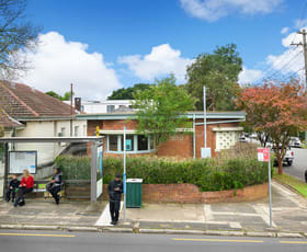 Medical / Consulting commercial property for lease at 191 Penshurst Street Willoughby NSW 2068